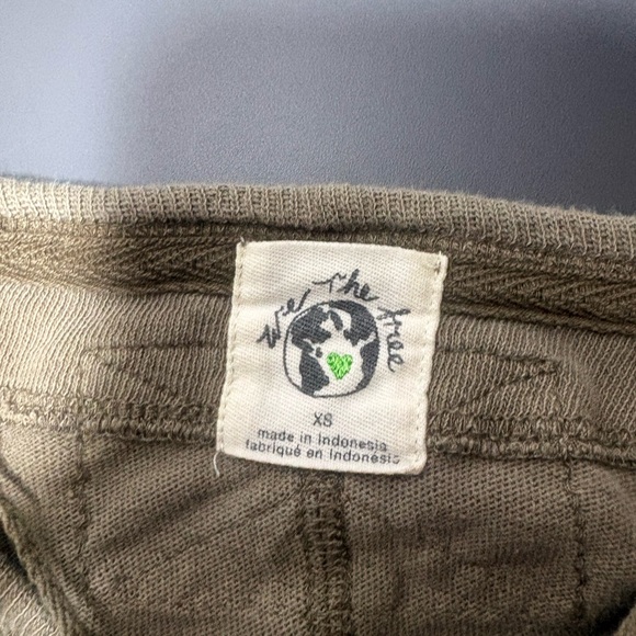 WE THE FREE Recycled Cotton Sweater - Picture 5 of 6